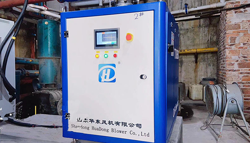 三葉绿巨人污免费下载風(fēng)機：完美結(jié)合汙水處理與氣力輸送,绿巨人污免费下载風(fēng)機廠家